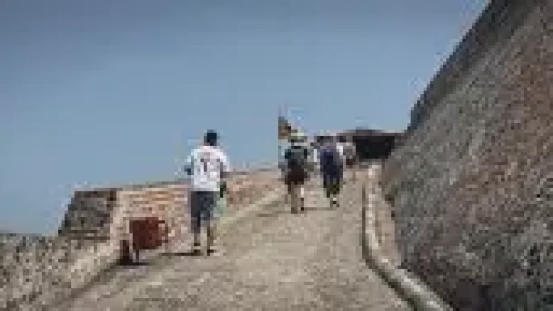 15 Walking Access Paths – Easy visitor routes(6)