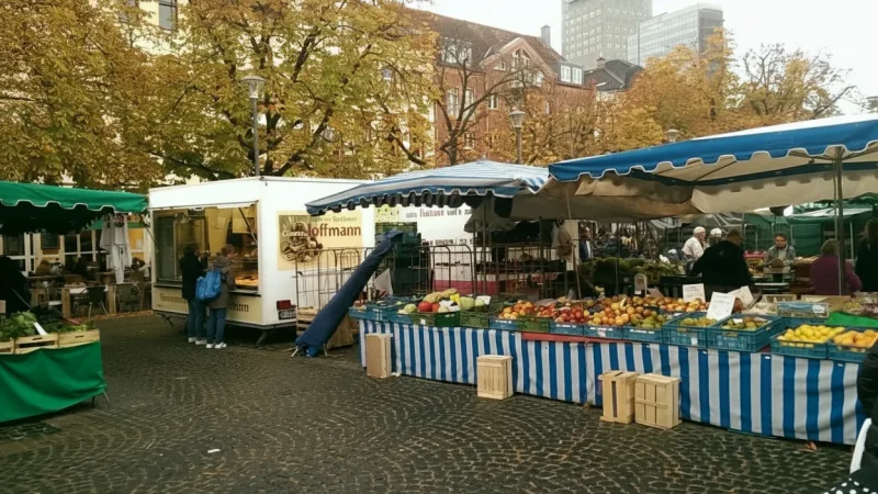 15) Wochenmarkt Offenbach(6)