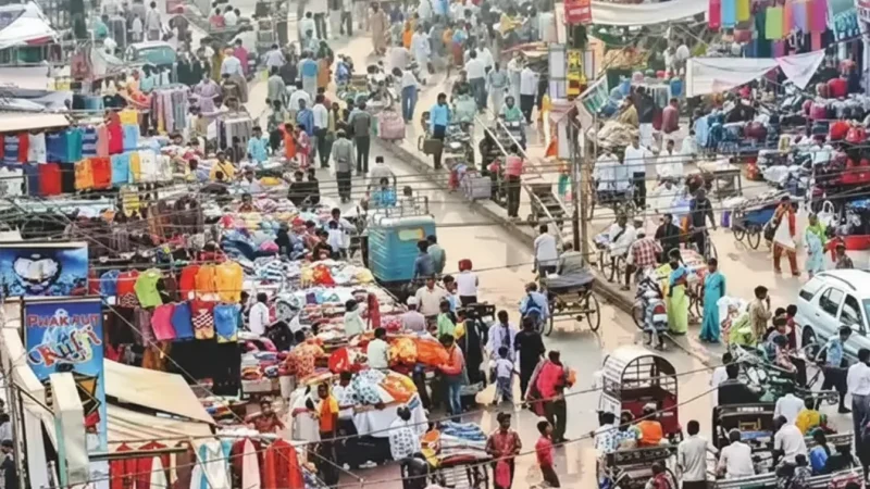15. Aminabad Bazaar – A traditional shopping market_(1)