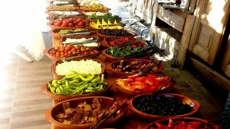 15. Avanos Local Market(1)