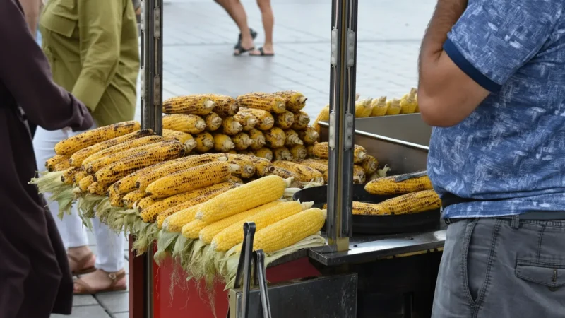 15. Ayvalik Market(1)