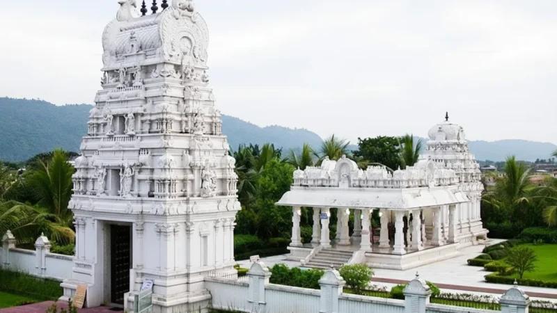 15. Balaji Temple(1)