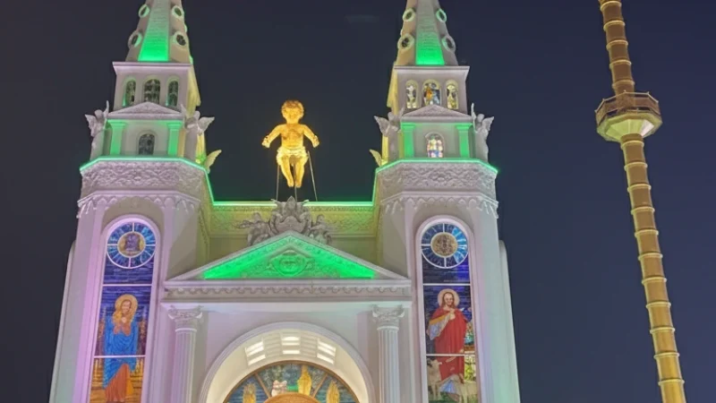 15. Besant Nagar Promenade(1)