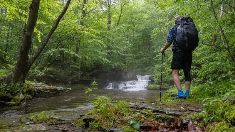 15. Black Forest Trails (near Freiburg)(4)