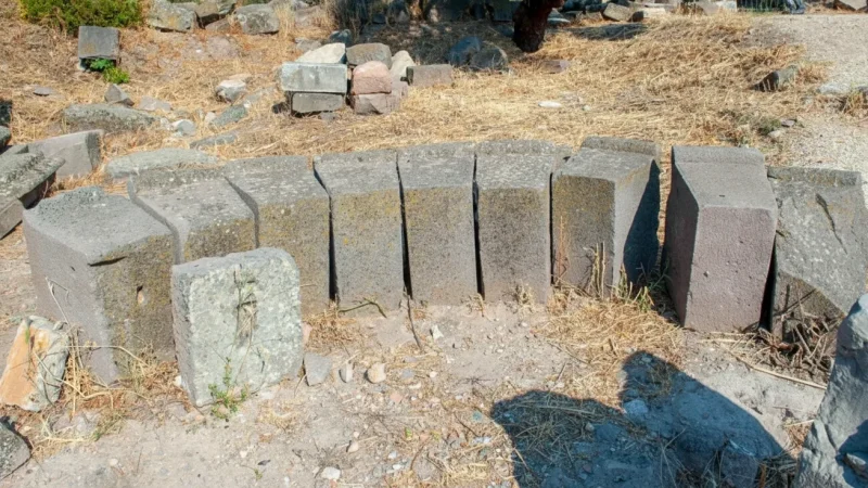 15. Bodrum Windmills(4)