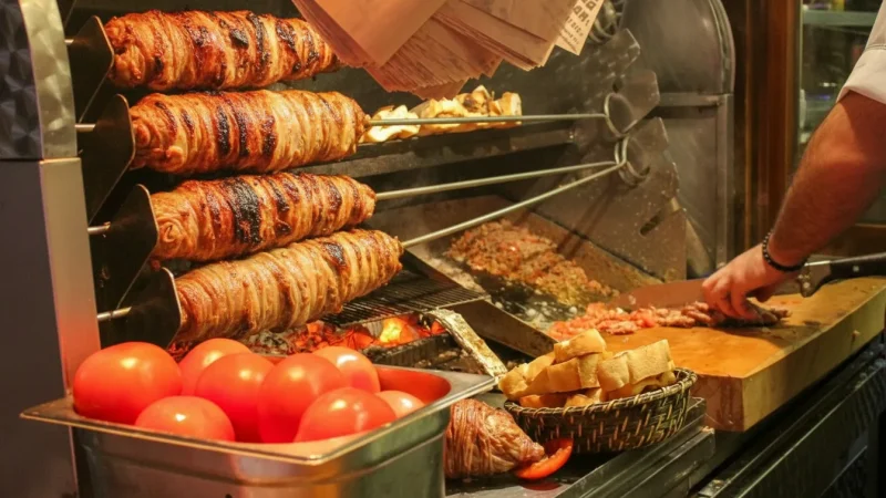 15. Bozcaada Market(6)