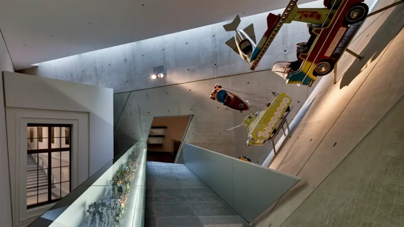 15. Bundeswehr Military History Museum(2)