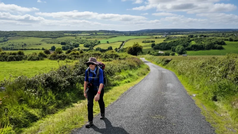 15. Burren Walking Trails(5)