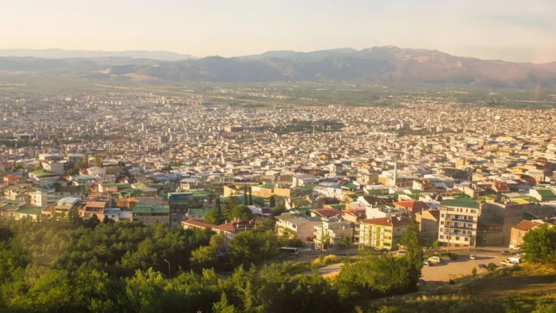 15. Bursa Viewpoints Near Cumalikizik – Scenic hill spots overlooking the city_(1)