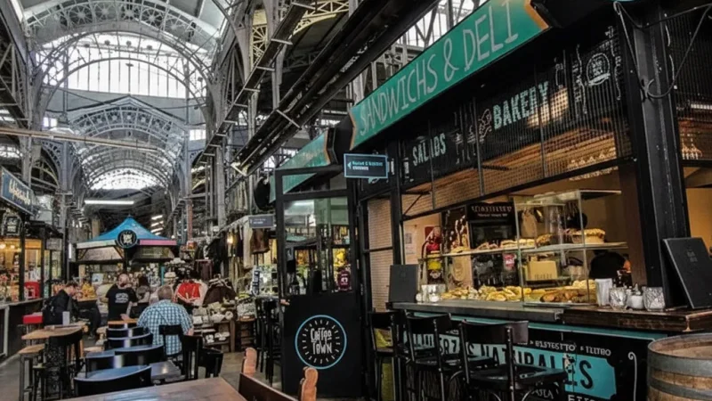 15. Café Districts – Wine bars and cafés(6)