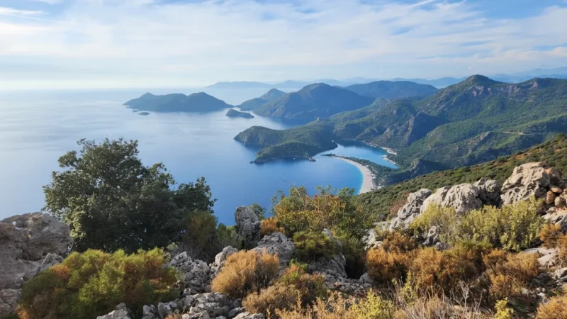 15. Fethiye Peninsula Viewpoints – Simple viewpoints with sea views_(3)