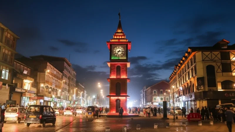 15. Ghanta Ghar Area(2)