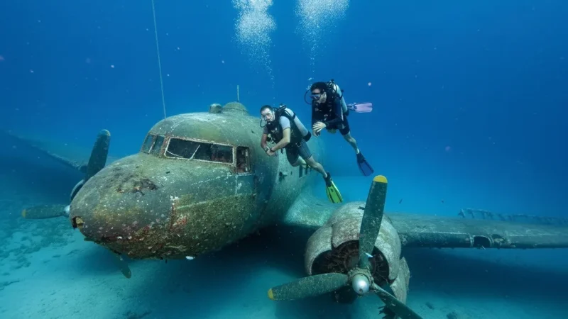 15. Kas Diving Centers – Popular diving spots with clear water and marine life_(1)