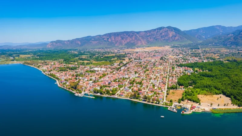 15. Koycegiz Peninsula Viewpoints – Various lake viewpoints_(1)