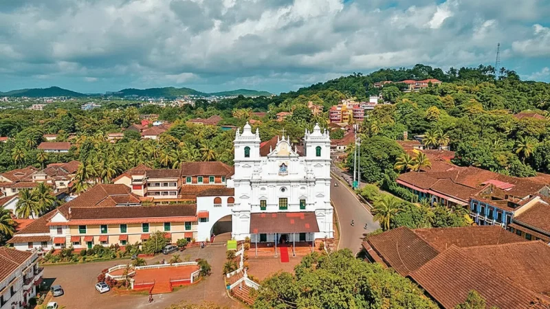 15. Margao City – The commercial center of South Goa_(3)