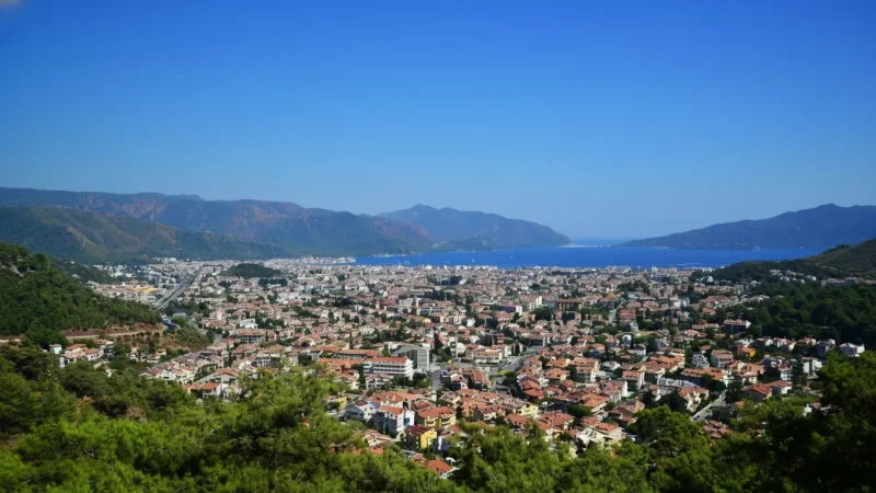 15. Marmaris National Park – Forest walking trails_(3)