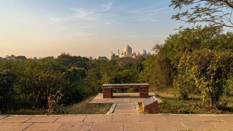 15. Mughal Heritage Walk(2)