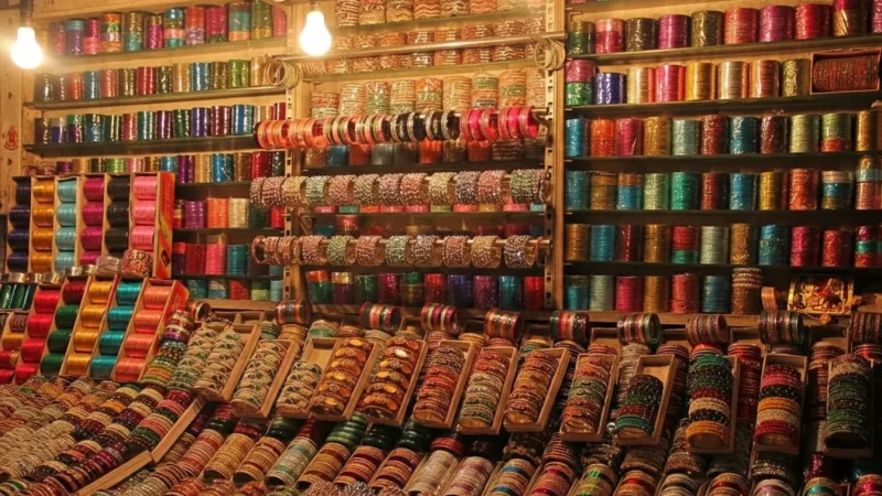 15. New Market – A popular shopping area_(5)