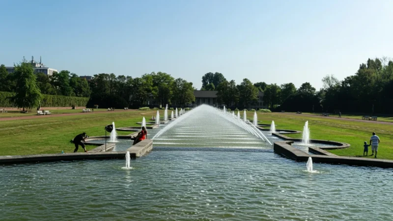 15. Nordpark Düsseldorf(1)