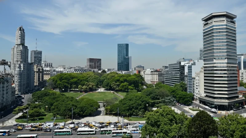 15. Observation Decks – Elevated viewpoints(2)