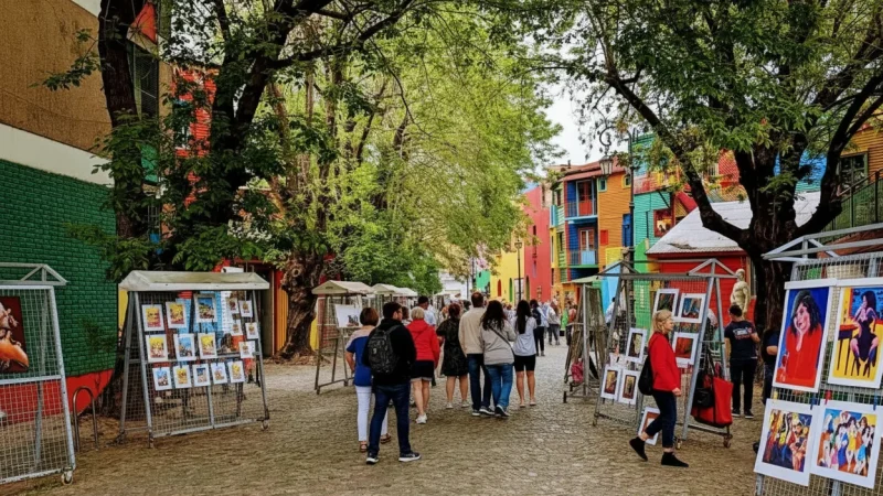 15. Pedestrian Walkways – Easy walking routes(1)