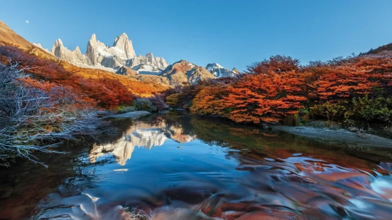 15. Protected Park Zones(5)