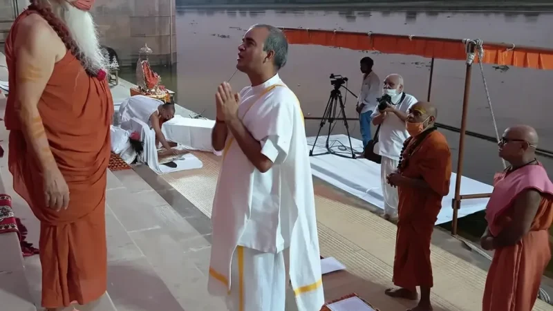 15. Raman Reti – A pilgrimage site in Gokul_(1)