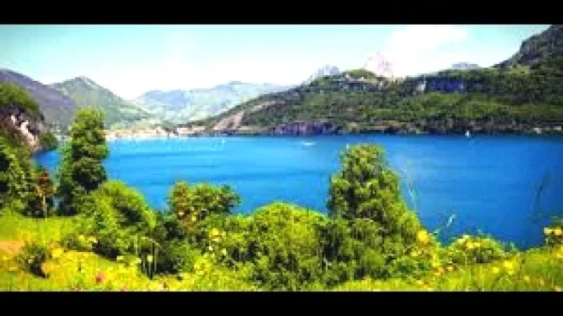 15. Scenic Rest Areas(5)
