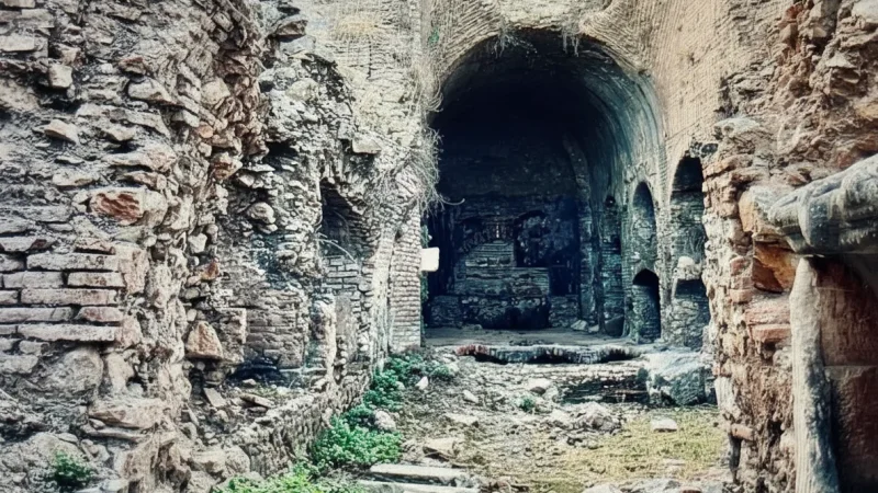 15. Seven Sleepers Park – Quiet walking and rest area_(4)