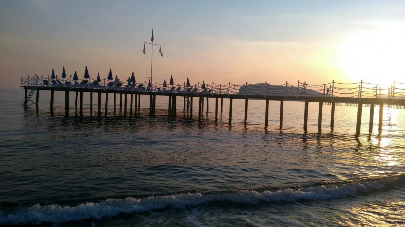 15. Sevgi Beach – A peaceful beach ideal for sunset_(3)