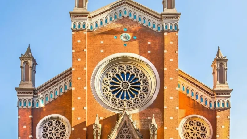 15. St. Anthony of Padua Church(1)