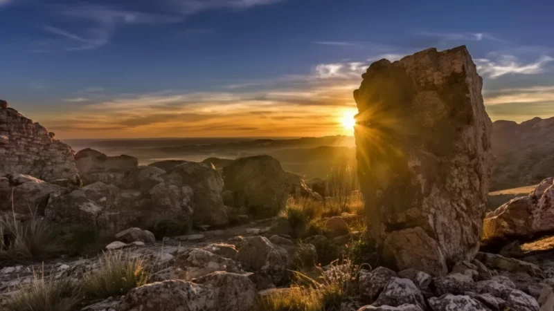 15. Sunset Hill Views – Evening landscapes(5)