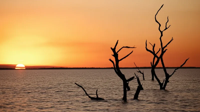 15. Sunset Viewpoints – Ocean sunset spots(4)