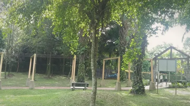 16) Ara Damansara Park(3)
