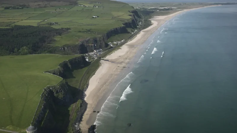 16) Benone Strand(1)