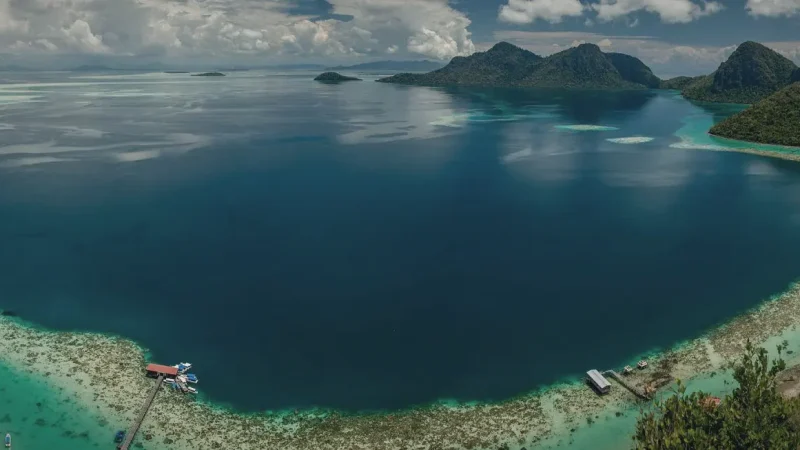 16) Bohey Dulang Island (nearby access)(4)