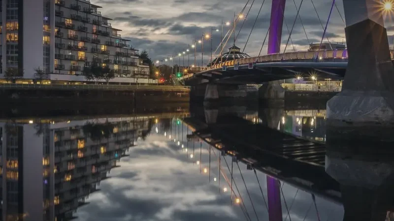 16) Clyde Arc(3)