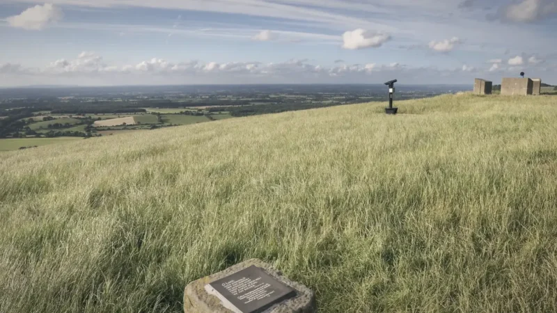 16) Devil’s Dyke(5)