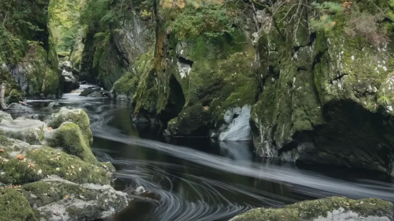 16) Fairy Glen(1)