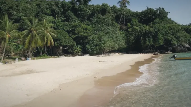 16) Keranji Beach(4)