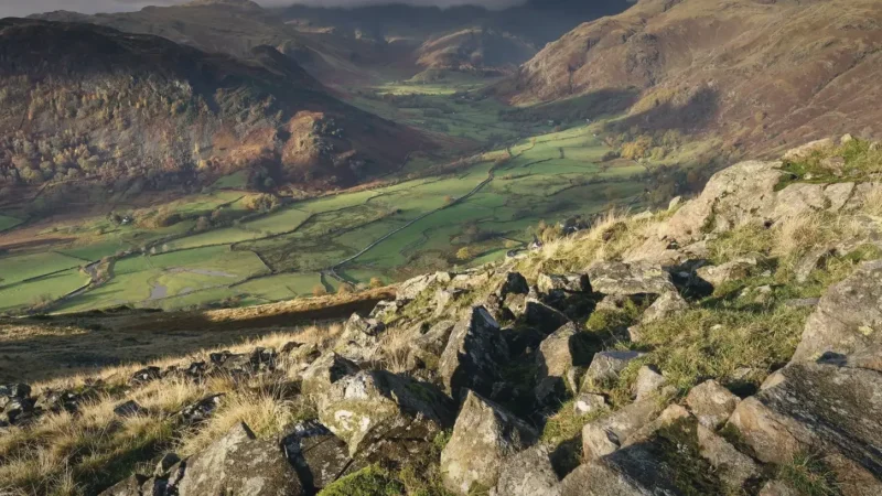 16) Langdale Valley(6)