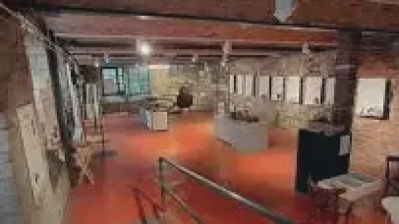 16) Leeds Industrial Museum(5)