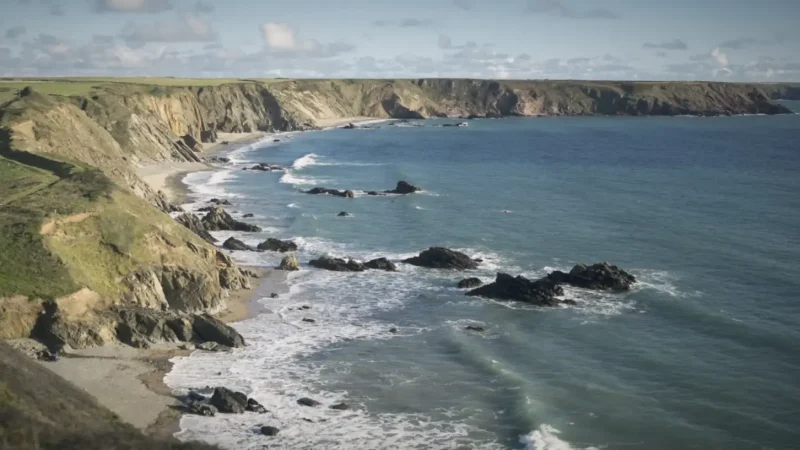 16) Marloes Sands(1)