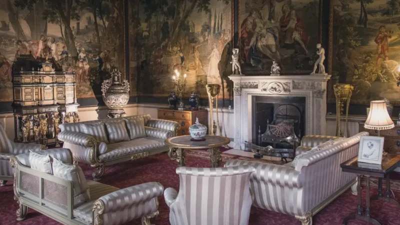 16) Nostell Priory(4)
