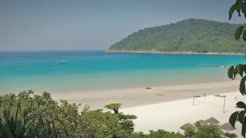 16) Paya Beach Coral Garden(1)