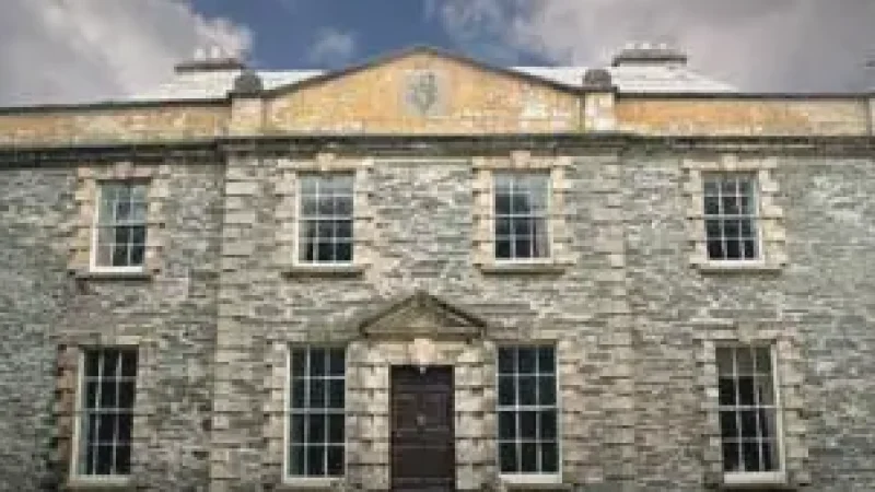 16) Prehen House(1)