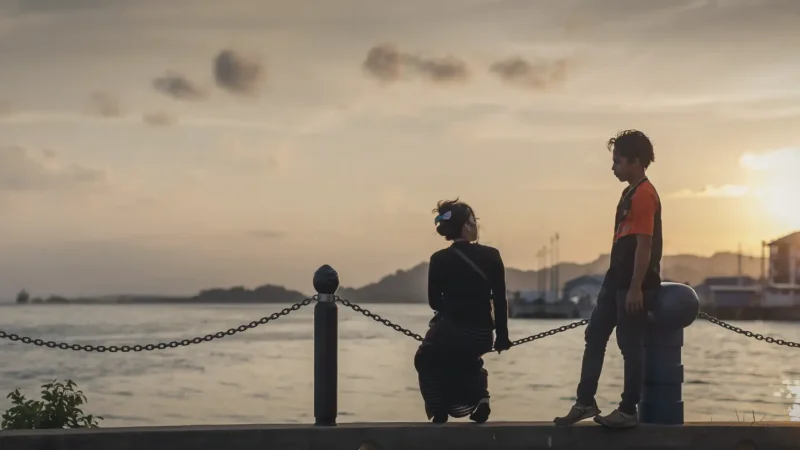 16) Sandakan Harbour Square(3)