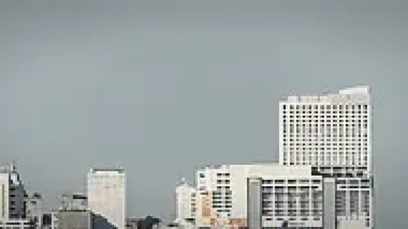 16) Sandakan Harbour Square(5)