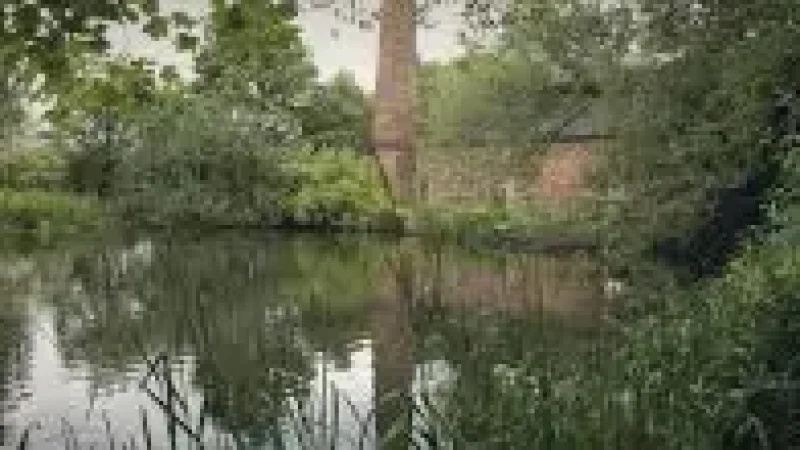 16) Sarehole Mill(5)