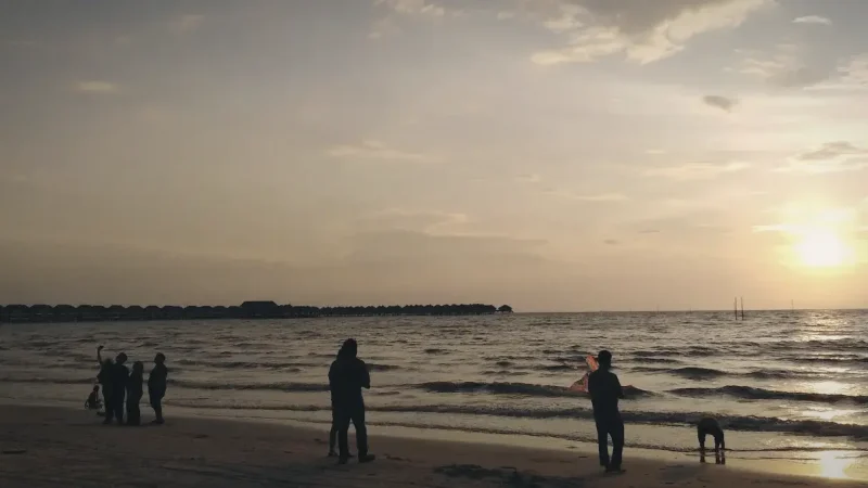 16) Sepang Campsites(5)